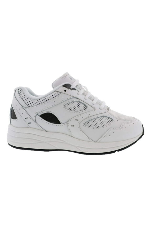 Flare Women Athletic Shoes In White Combo