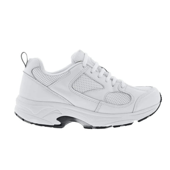 Drew Flash Ii Women Athletic Shoe In White Combo