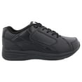 thumbnail image 1 of Drew Force Men Athletic Shoe In Black Calf, 1 of 5