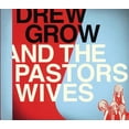 thumbnail image 1 of Drew Grow - Drew Grow and The Pastors Wives - Music & Performance - CD, 1 of 1