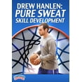 thumbnail image 1 of Drew Hanlen: Pure Sweat Skill Development DVD, 1 of 2