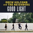 thumbnail image 1 of Drew Holcomb - Good Light - Music & Performance - CD, 1 of 2