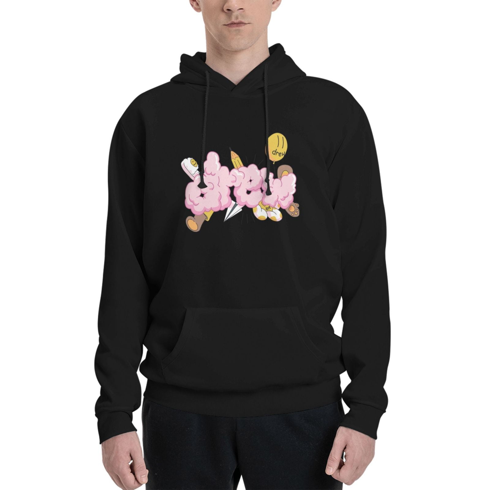 Drew balloon hoodie hotsell