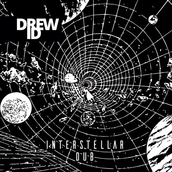 Drew Id - Interstellar Dub - Music & Performance - Vinyl [7-Inch]