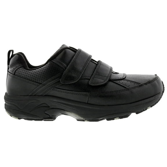 Drew Jimmy Men Athletic Shoes In Black Calf