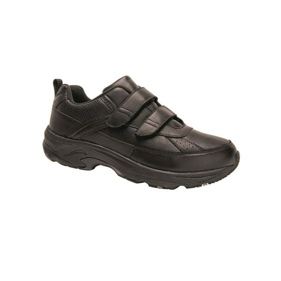 Drew Jimmy Men Athletic Shoes In Black Calf