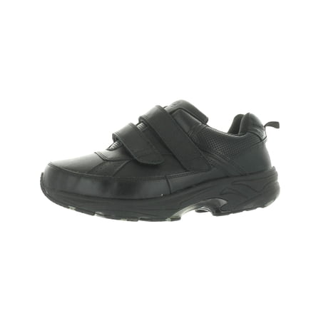 Drew Mens Jimmy Performance Leather Athletic and Training Shoes