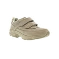 thumbnail image 1 of Drew Jimmy Men Athletic Shoes In Bone Calf, 1 of 6