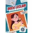 thumbnail image 1 of Pre-Owned Drew LeClair Gets a Clue (Hardcover) 0358639603 9780358639602, 1 of 1