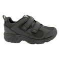 thumbnail image 1 of Drew Lightning Ii V Men Athletic Shoe In Black Combo, 1 of 5