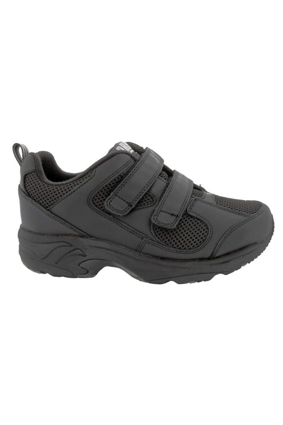 Drew Lightning Ii V Men Athletic Shoe In Black Combo