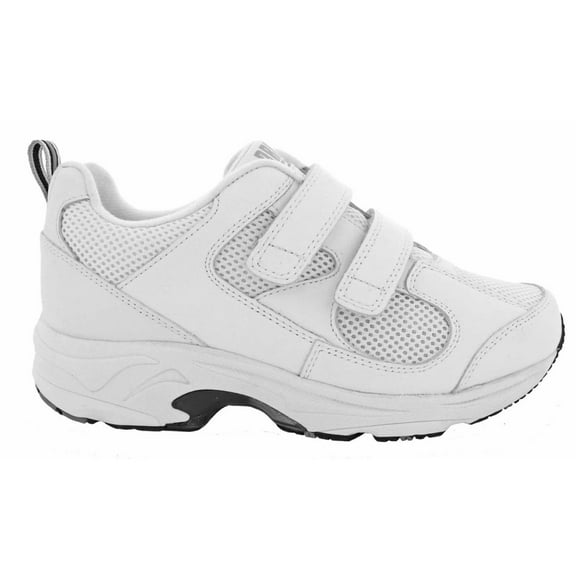 Drew Lightning Ii V Men Athletic Shoe In White Combo