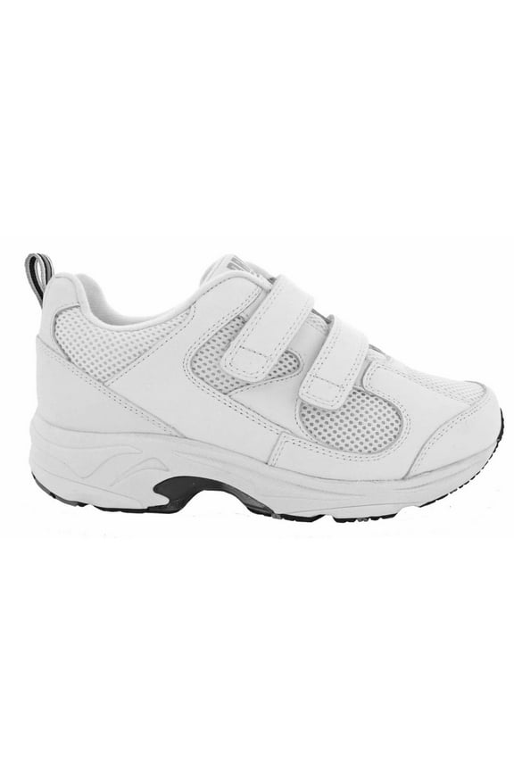 Drew Lightning Ii V Men Athletic Shoe In White Combo