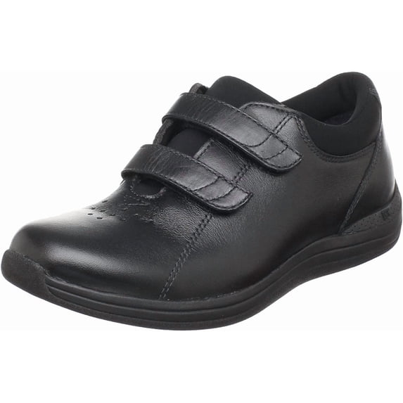 Drew Shoe Womens Lotus 12.5 Black