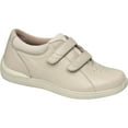 thumbnail image 1 of Drew Lotus Women Casual Shoes In Bone Soft Pebble, 1 of 2