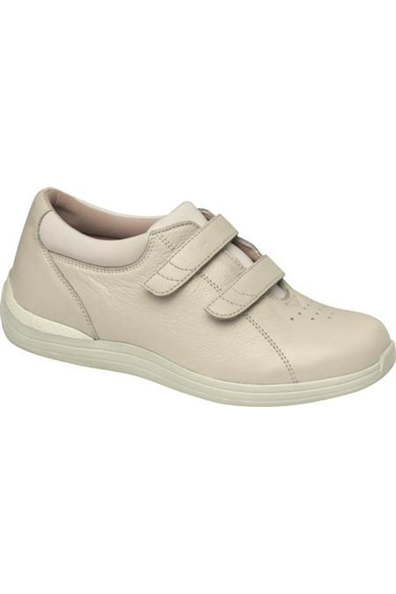 Lotus - Women's Velcro Double Strap Shoe
