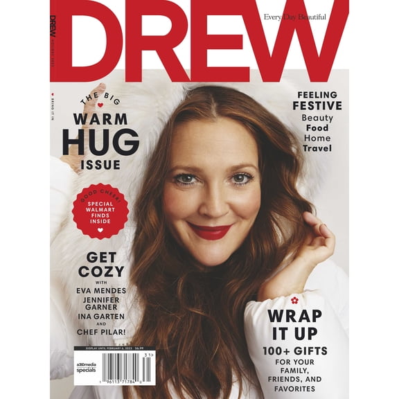Drew Magazine, Holiday 2022