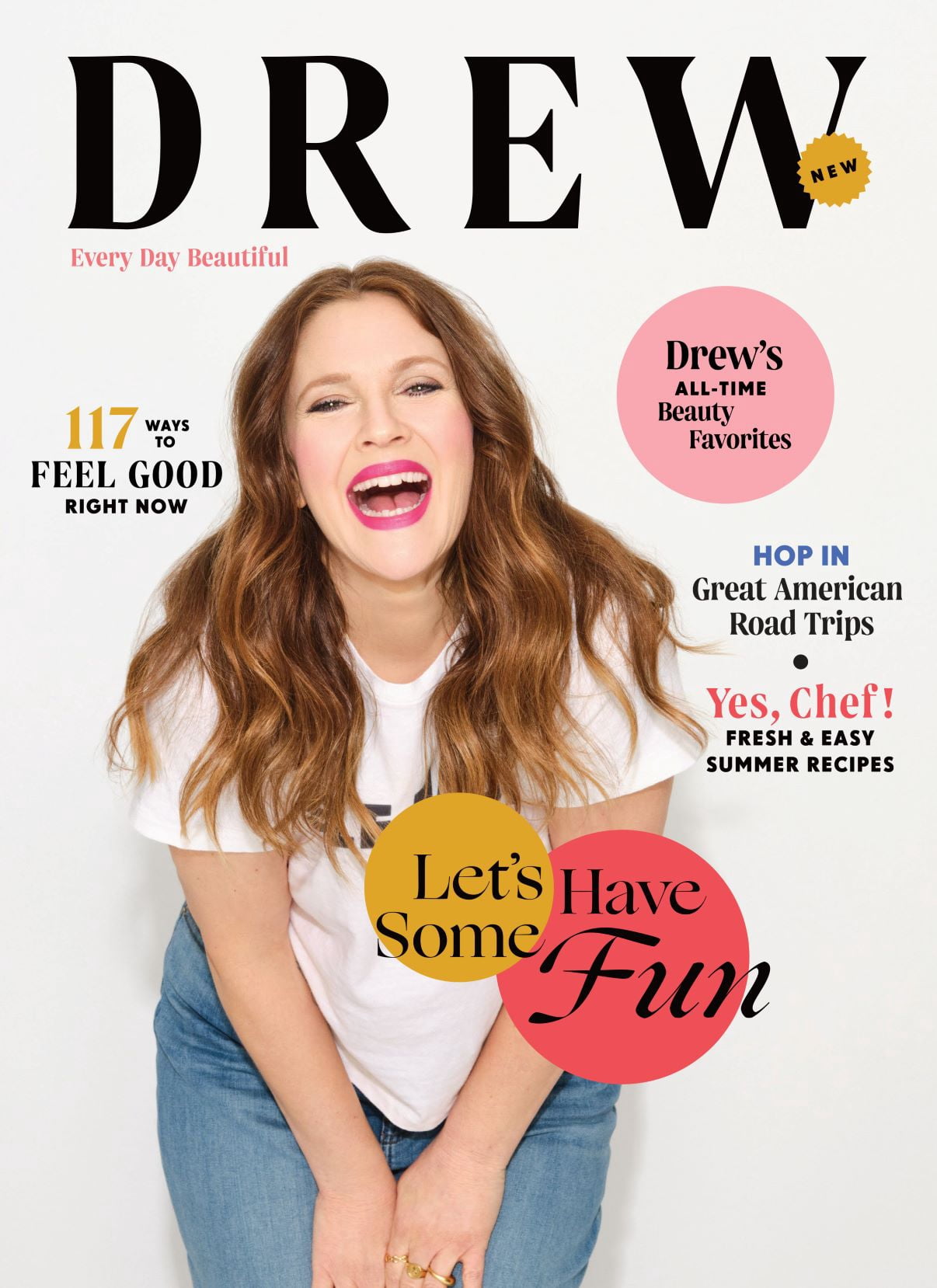 ONLINE: DREW Magazine, Book 1 (Paperback)