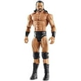 thumbnail image 1 of WWE MATTEL Drew Mcintyre Basic Series #113 Action Figure in 6-inch Scale with Articulation & Ring Gear, Multicolor, GLB16, 1 of 5