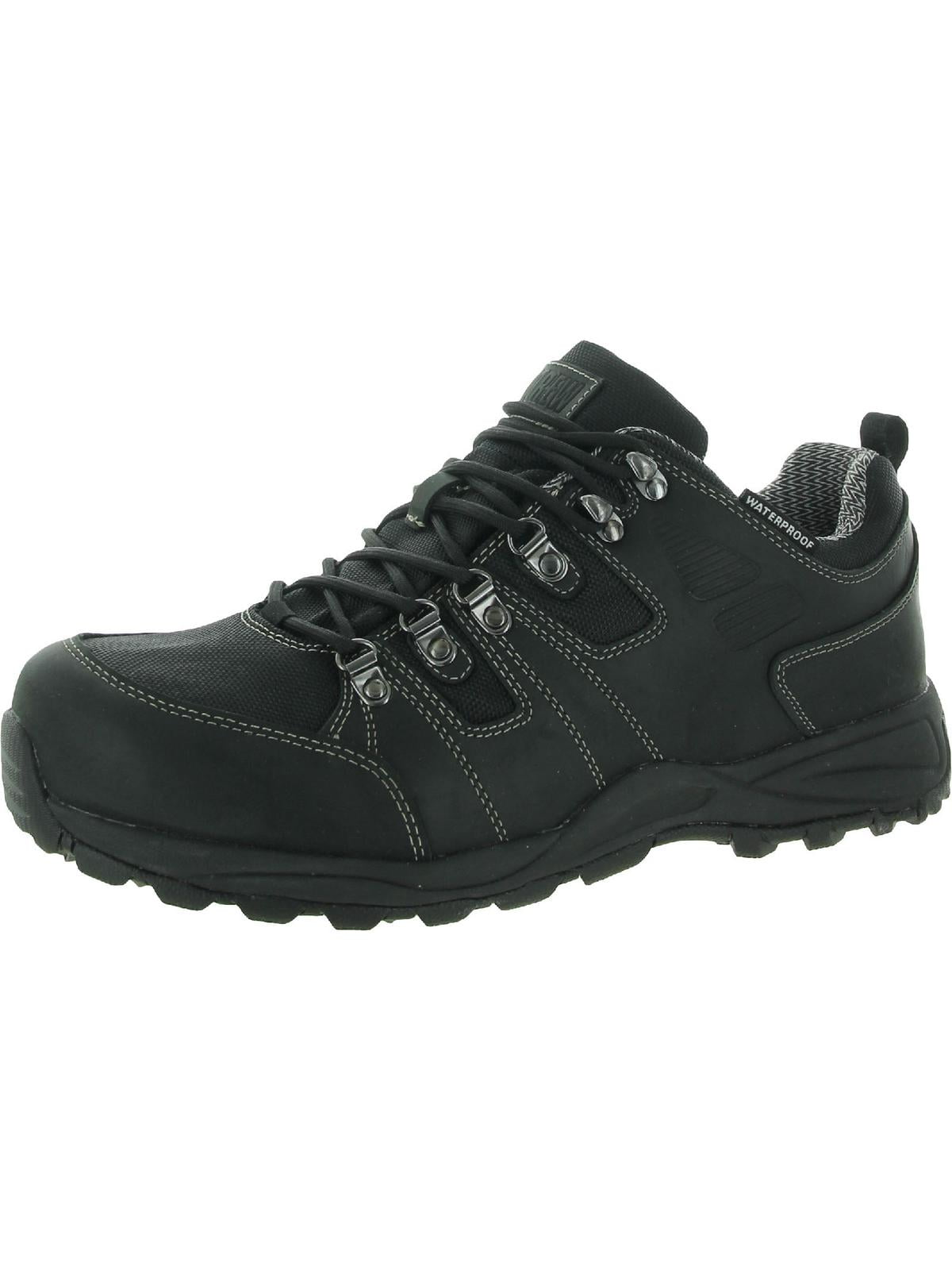 mens hiking trail shoes