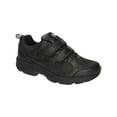 thumbnail image 1 of Drew Mens Lightning II V Leather Fitness Athletic Shoes, 1 of 5