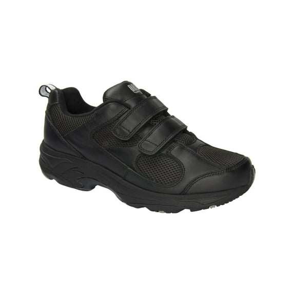 Drew Mens Lightning II V Leather Fitness Athletic Shoes