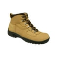 thumbnail image 1 of Drew Mens Rockford Leather Waterproof Work Boots, 1 of 3