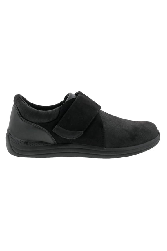 Drew Moonlite Women Casual Shoe In Black Combo