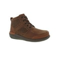 thumbnail image 1 of Drew Murphy Men Casual Boot In Camel Leather, 1 of 5