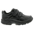thumbnail image 1 of Drew Paige Women Athletic Shoe In Black Calf, 1 of 7