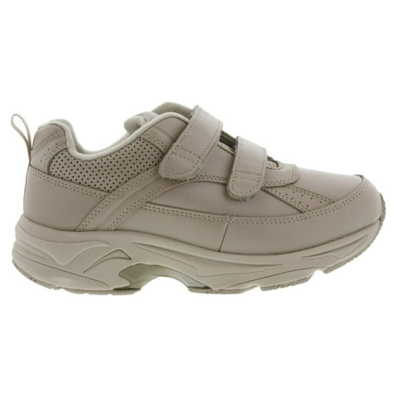 Drew Paige Women Athletic Shoe In Bone Calf