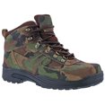 thumbnail image 1 of Drew Rockford Men's Orthopedic Boots, 1 of 10