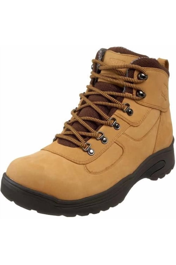 Rockford Mens Boot 16 6E US Wheat-Nubuck