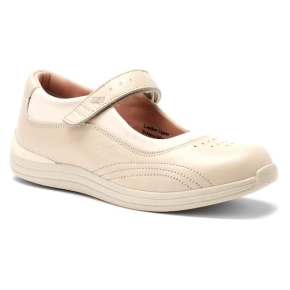 Drew Rose - Women's Mary Jane Velcro Strap Shoe
