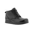 thumbnail image 1 of Drew Sedona Women Casual Shoe In Black Calf, 1 of 5