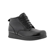 Drew Sedona Women Casual Shoe In Black Calf