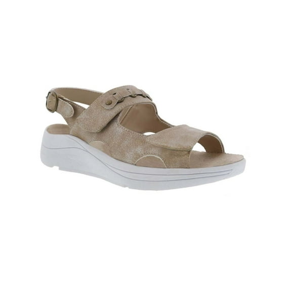 Drew Selina Women Sandal In Natural