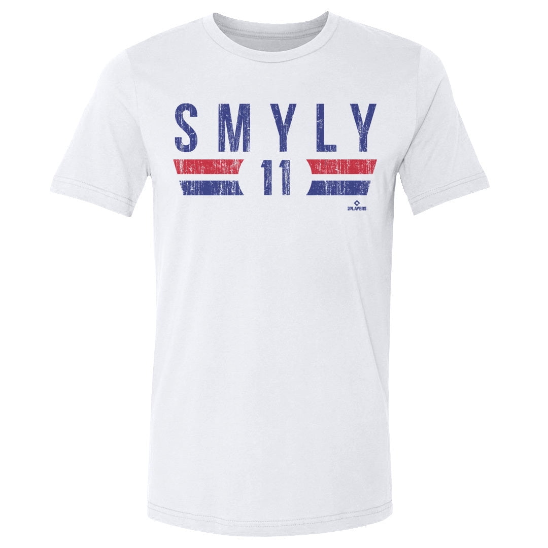Drew Smyly Chicago C Font,Vintage Tshirt, Gift for fan