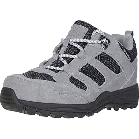 Drew Snowy Women's Waterproof Slip-Resistant Comfort Boot - 10190