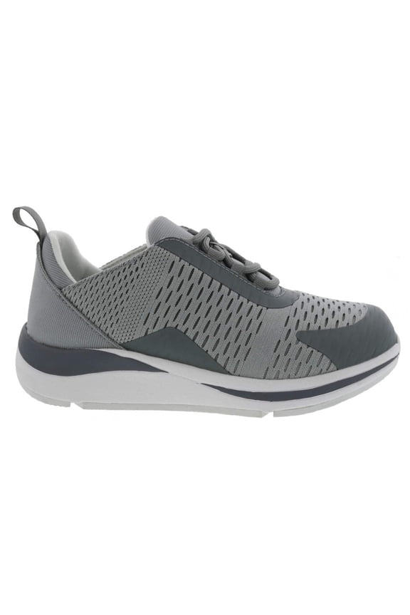 Drew Sprinter Women Sneaker In Grey Combo