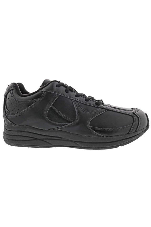 Surge Men Athletic In Black Calf