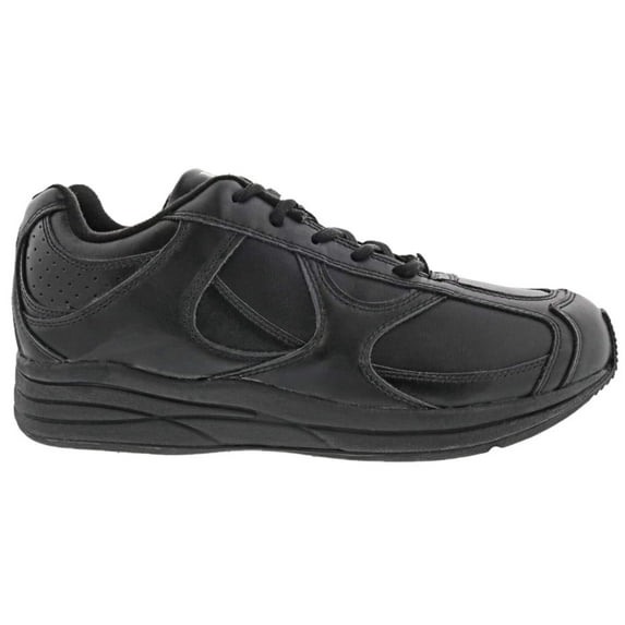 Drew Surge Men Athletic In Black Calf