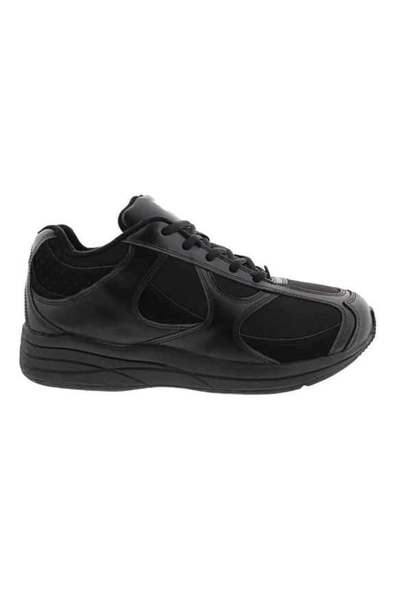 Surge Men Athletic In Black Combo