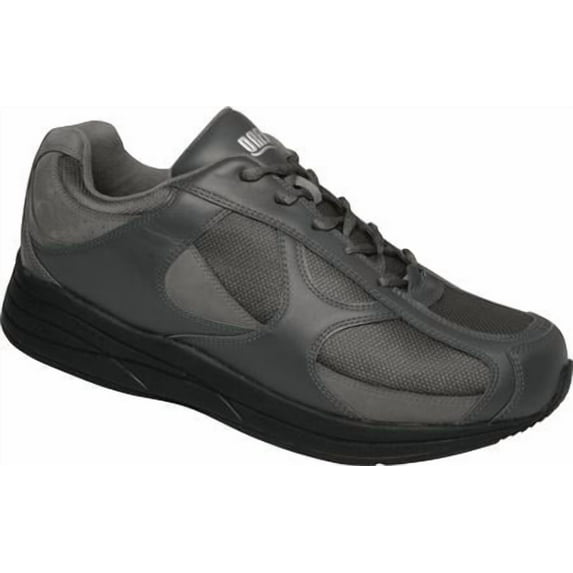 Drew Surge - Leather & Nubuck/ Mesh Mens Athletic Shoes - 40760