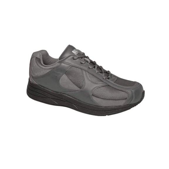 Drew Surge Men Athletic In Grey Combo