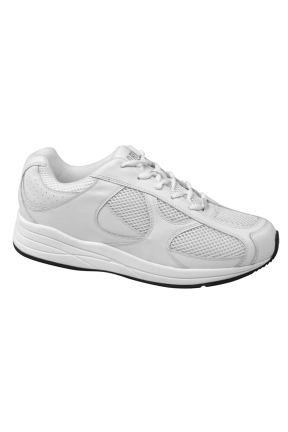 Surge Men Athletic In White Combo