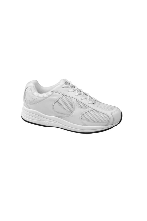 Surge Men Athletic In White Combo