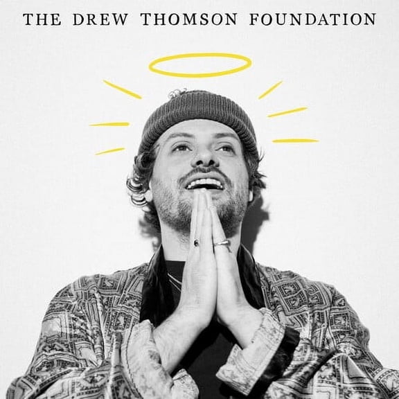 Drew Thomson - Drew Thomson Foundation - Music & Performance - CD