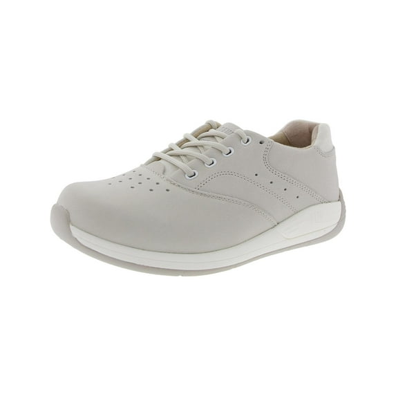Drew Womens Tour Leather Lifestyle Casual And Fashion Sneakers