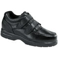 thumbnail image 1 of Drew Traveler V Mens Casual Shoe In Black Calf, 1 of 5